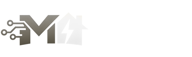 Methum Hardware Logo